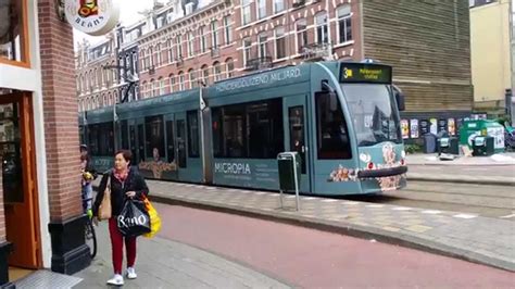 tramreclame amsterdam